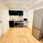 Rent 1 bedroom apartment of 36 m² in Strasbourg