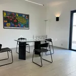 Apartment new, ground floor, Bolsena