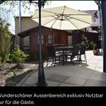 Rent 1 bedroom apartment of 55 m² in Brunswick