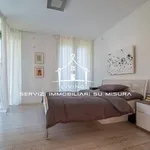 Rent 3 bedroom apartment of 120 m² in Bergamo