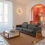 Affitto 3 camera appartamento di 98 m² in Milan