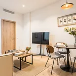 Rent 2 bedroom apartment of 50 m² in Madrid