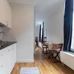 Studio van 30 m² in brussels