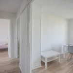 Appartement de 52 m² avec 3 chambre(s) en location à Antony