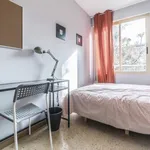 Rent 5 bedroom apartment in Valencia