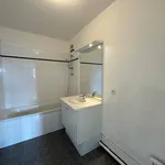 Appartement de 38 m² avec 2 chambre(s) en location à Sainte-Adresse