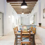 Rent 3 bedroom apartment of 110 m² in Barcelona