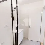 Pronájem bytové jednotky 2+kk, 60m2, Tylova, Pelhřimov