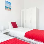 Alugar 2 quarto apartamento em lisbon