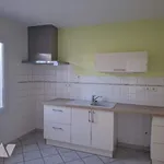 Maison de 123 m² avec 5 chambre(s) en location à BLERE