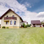 Rent 6 bedroom house in Havlíčkův Brod