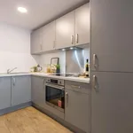 Rent 1 bedroom apartment in West Midlands