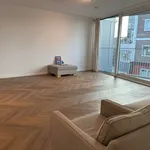 Huur 4 slaapkamer appartement van 105 m² in Noordelijke IJ-oevers-West