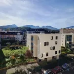 Rent 3 bedroom apartment of 72 m² in  Chambéry 