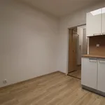 Pronajměte si 2 ložnic/e byt o rozloze 36 m² v Ostrava