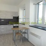 Pronajměte si 2 ložnic/e byt o rozloze 29 m² v Opava