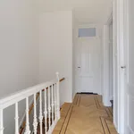 Huur 4 slaapkamer appartement van 143 m² in Den Haag