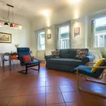 Rent 2 bedroom apartment of 92 m² in florence