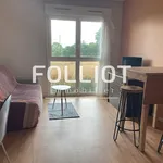 Appartement de 22 m² avec 1 chambre(s) en location à VIRET