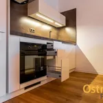 Pronajměte si 1 ložnic/e byt o rozloze 35 m² v Ostrava