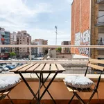 Alquilar 1 dormitorio apartamento en barcelona