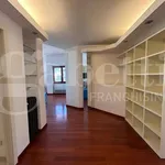 Rent 4 bedroom apartment of 145 m² in Rome