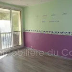 Appartement de 90 m² avec 4 chambre(s) en location à MartiguesT