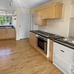 Rent 2 bedroom house in East Of England