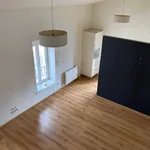 Rent 1 bedroom apartment of 43 m² in Lunéville