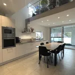 Modern duplex appartement in centrum Beveren