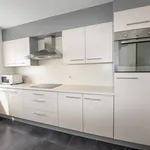 Appartement de 123 m² avec 3 chambre(s) en location à Zulte