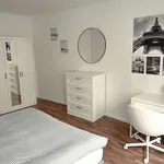 Miete 3 Schlafzimmer wohnung von 70 m² in frankfurt