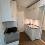 Rent 1 bedroom apartment of 43 m² in Aalborg