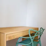 Appartement de 70 m² avec 1 chambre(s) en location à brussels