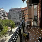 Rent a room of 120 m² in barcelona