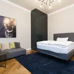 Miete 1 Schlafzimmer wohnung von 38 m² in Vienna