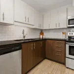 Appartement de 645 m² avec 1 chambre(s) en location à Ottawa