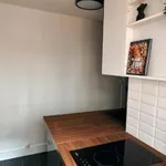 Appartement de 26 m² avec 1 chambre(s) en location à Maisons-Alfort