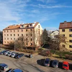 Rent 3 bedroom apartment in Prague