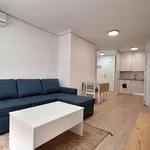 Apartamento de 1 dormitorio en la Calle Pintor Pedro Flores