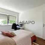 Rent 3 bedroom apartment of 101 m² in Matosinhos