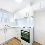 Rent 1 bedroom apartment in Parramatta