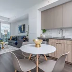 Appartement de 548 m² avec 1 chambre(s) en location à Calgary