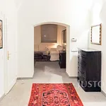 Rent 2 bedroom apartment of 108 m² in Praha