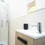 Rent 1 bedroom student apartment of 20 m² in Madrid