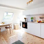 Miete 1 Schlafzimmer wohnung von 26 m² in Berlin