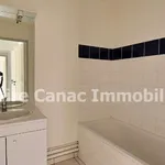 Rent 3 bedroom apartment of 61 m² in Castres