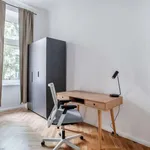 Rent 1 bedroom apartment of 64 m² in berlin