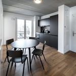 Rent 3 bedroom apartment of 11 m² in Frankfurt