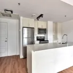 Rent 1 bedroom apartment in Montreal